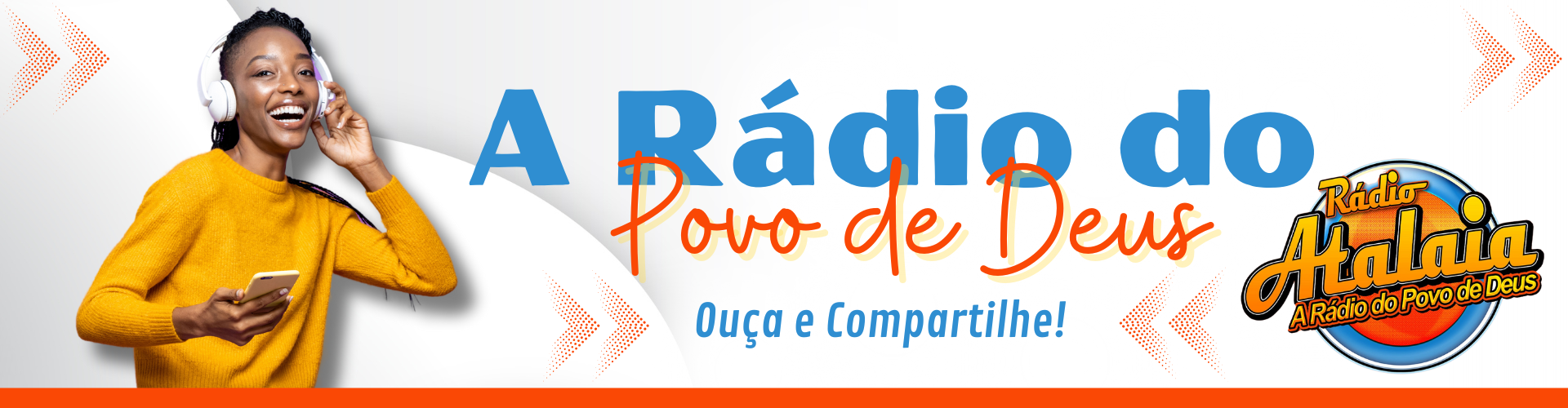 CURTA COMENTE E COMPARTILHE NOSSO APP
