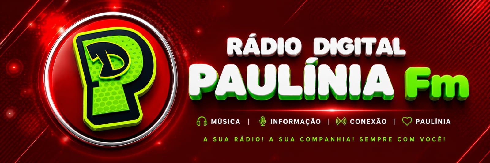 CURTA COMENTE E COMPARTILHE NOSSO APP