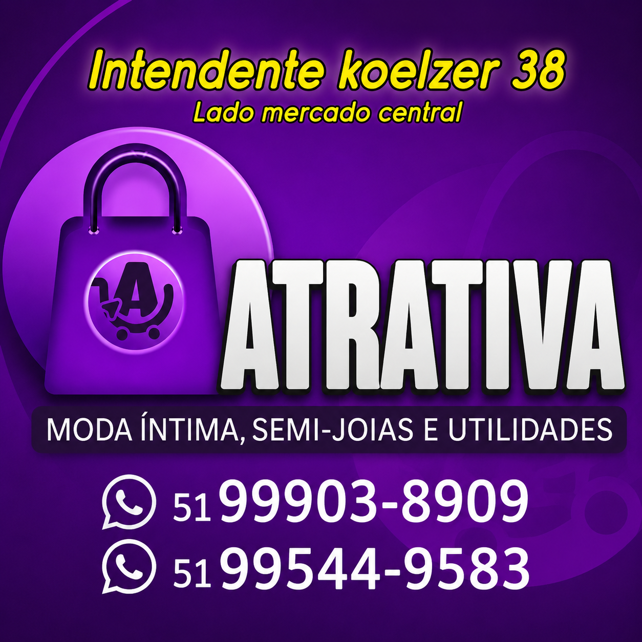 ATRATIVA MODA