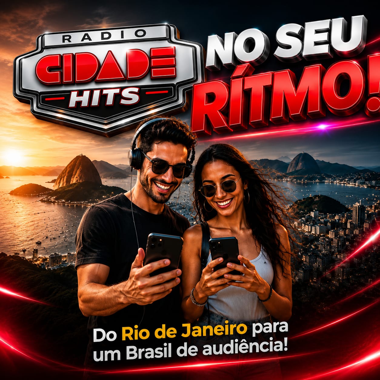 TOCA TUDO