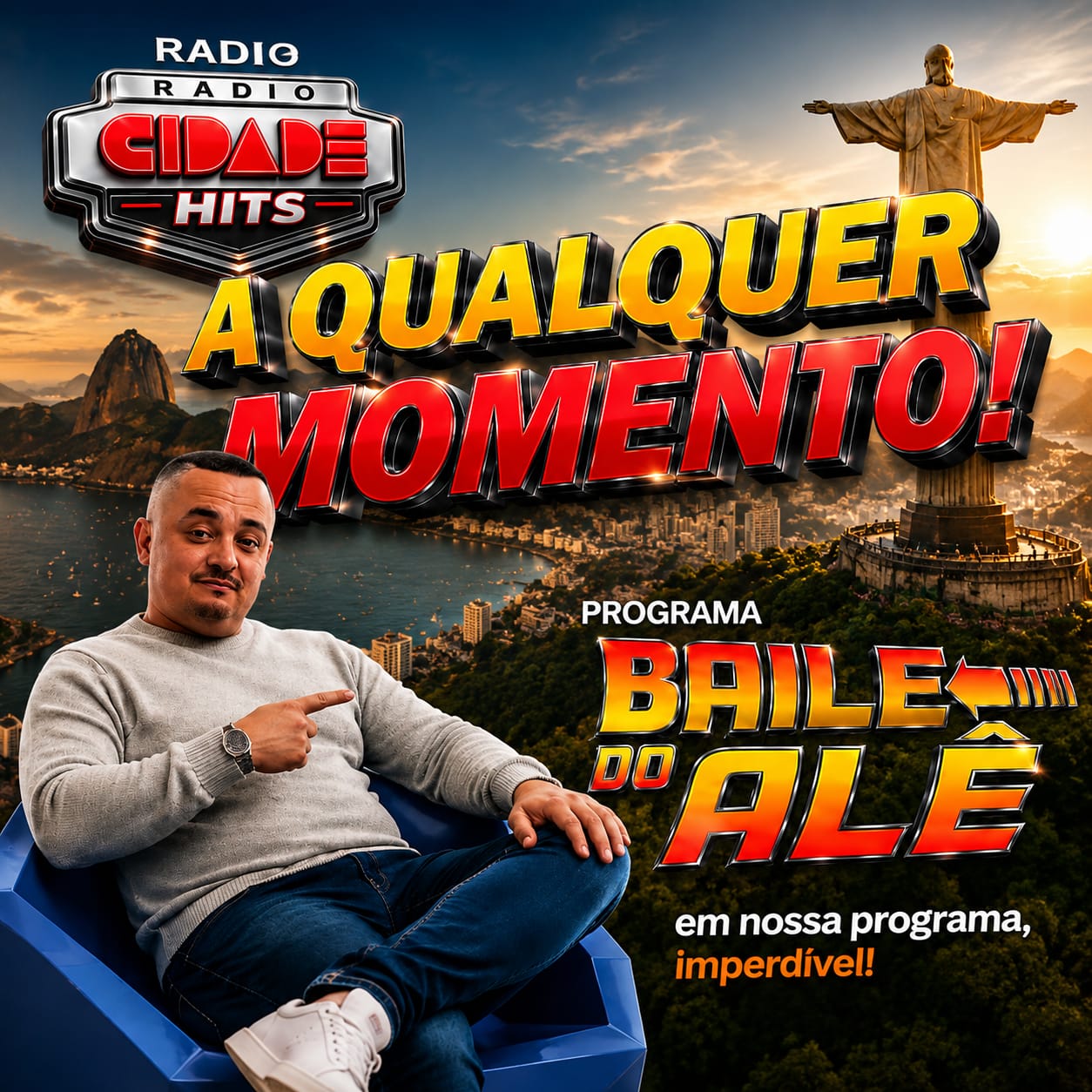 LOCUTOR