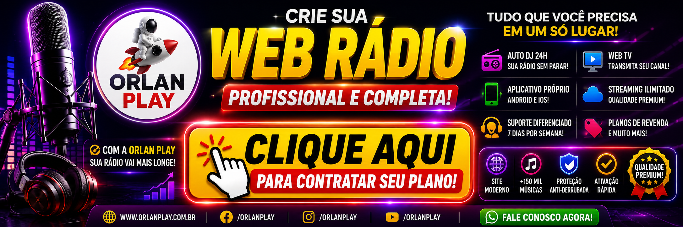 CLIQUE PARA CONTRATAR