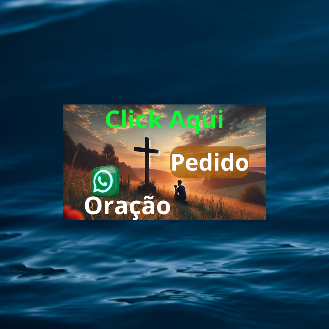 Pedido de Oração