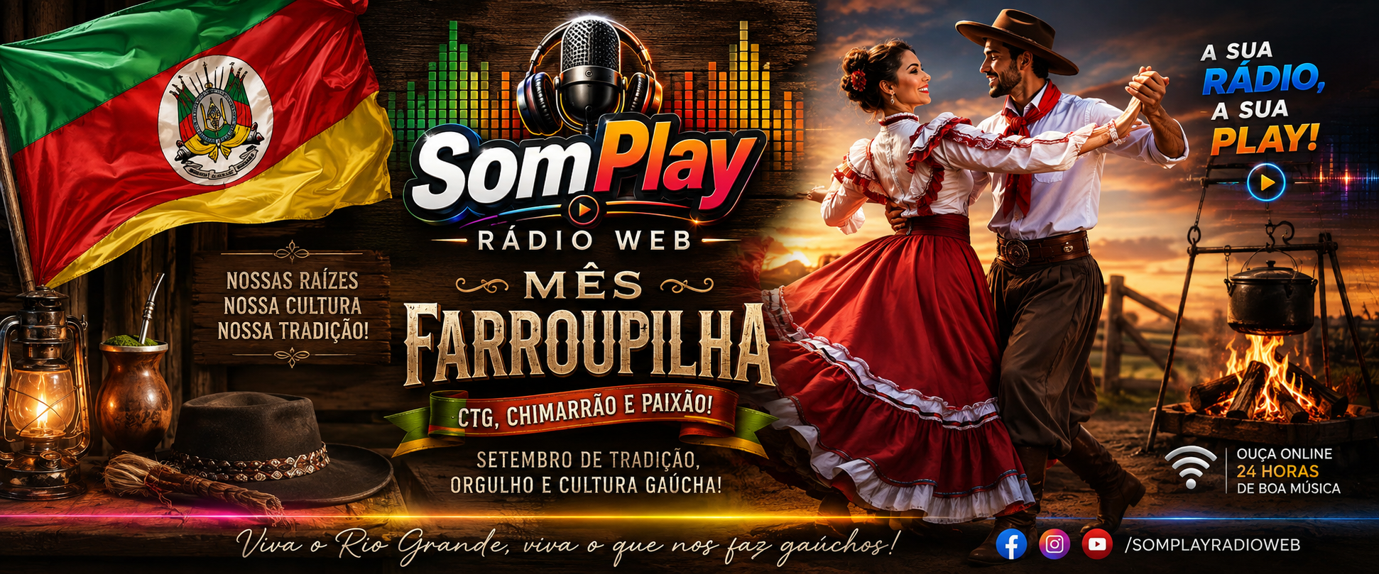 Mêsfarroupilha 