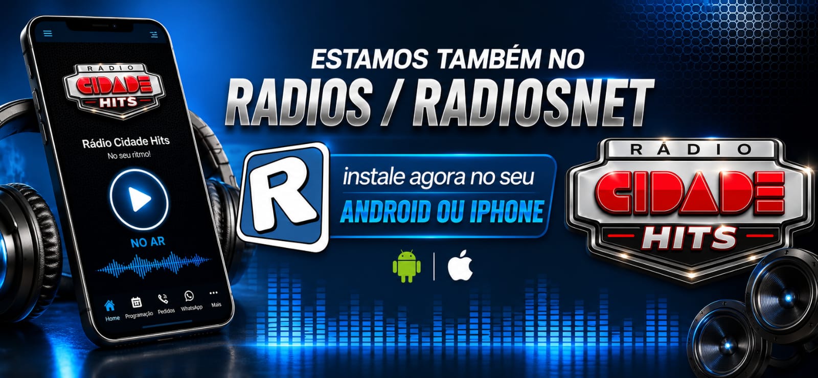 RadiosNet