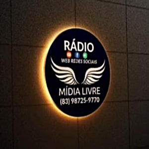 RADIO MIDIA LIVRE