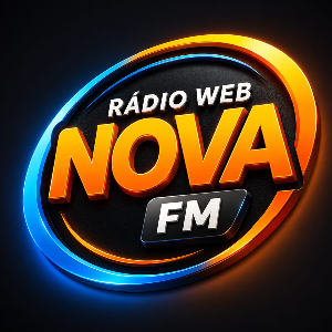 Rádio Web Nova FM