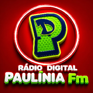 Rádio Digital Paulinia FM