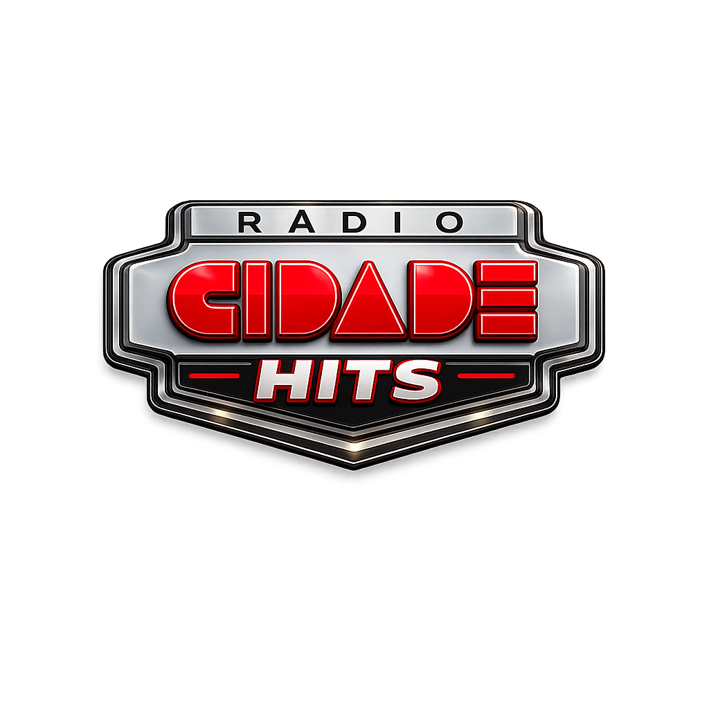 Rádio Cidade Hits Oficial 