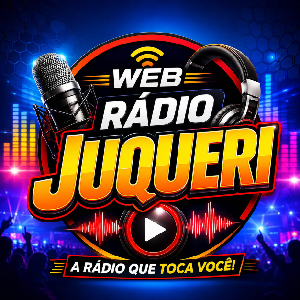WEB RÁDIO JUQUERI 