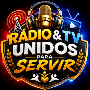 Rádio e Tv Unidos Para Servir