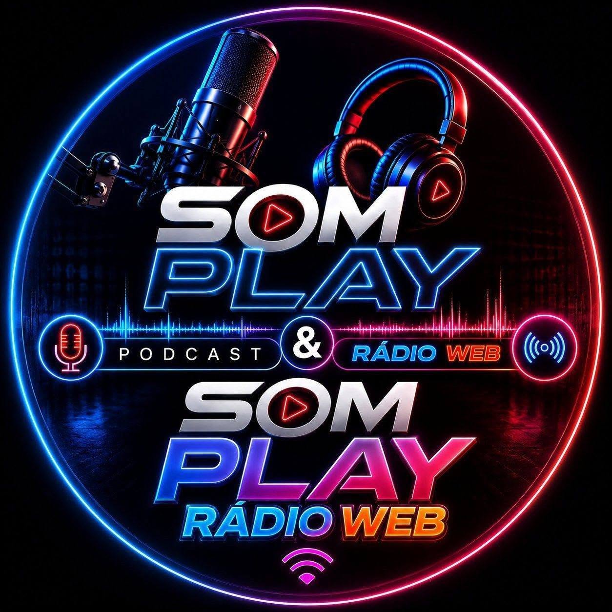 SOMPLAY RADIO WEB