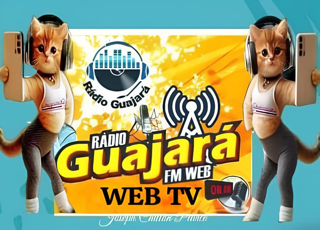 Rádio e Tv Guajara Fm Web